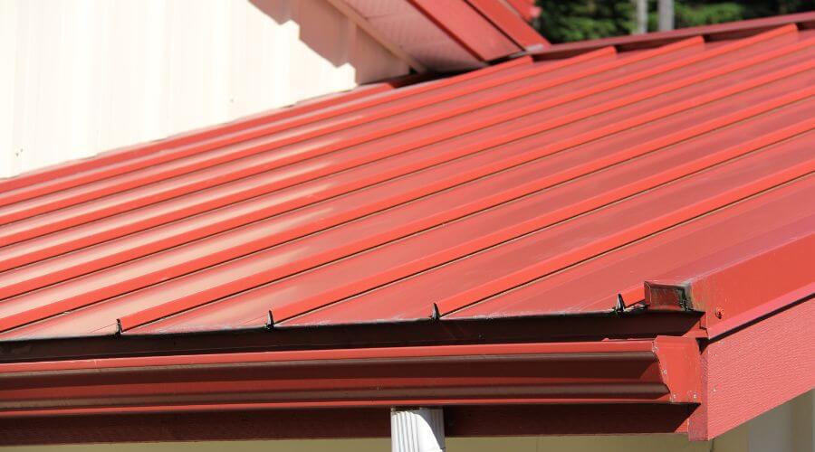 Roof Coating & Sealant Application in Dimmitt, TX
